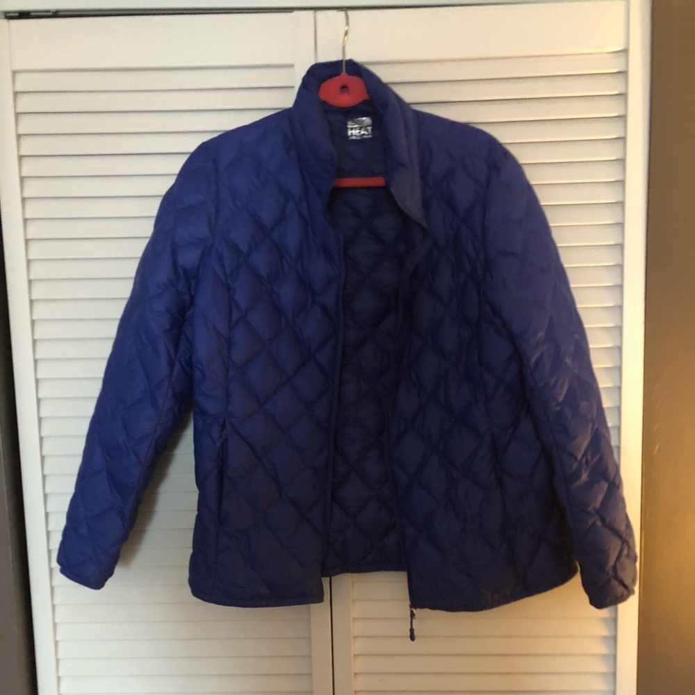 ☕️Very Light✨Weight Puffer